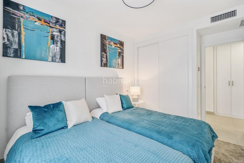 Foto 55861af6-714c-4543-944a-527d59c75e83. Appartement mit heizung parking pool in Riviera del Sol Mijas