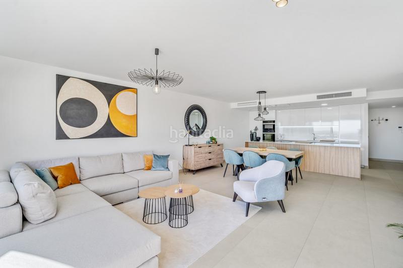 Foto 79f1c673-7d06-4312-aad1-9c3fe550243e. Appartement mit heizung parking pool in Riviera del Sol Mijas
