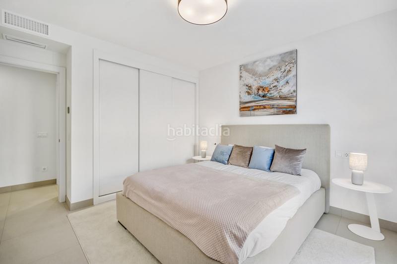 Foto 7ec19bbd-0a72-422f-a401-fd1dab7698d3. Appartement mit heizung parking pool in Riviera del Sol Mijas