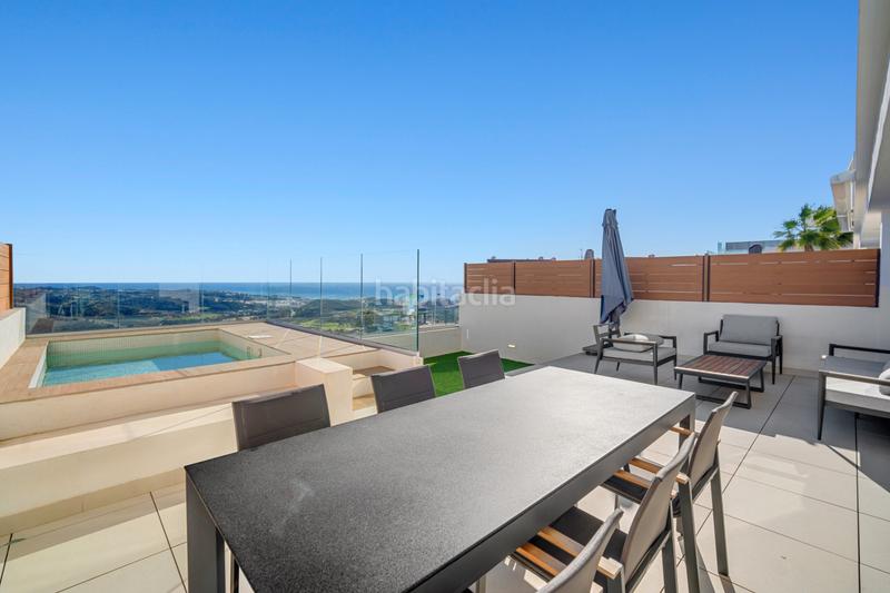 Foto a1bf0e42-c68b-46ac-bb66-64029e678937. Appartement mit heizung parking pool in Riviera del Sol Mijas