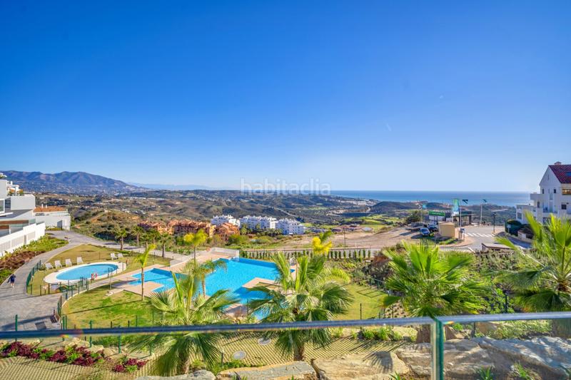 Foto b3a990f5-26ba-41c8-a2ab-7cc5b4462640. Appartement mit heizung parking pool in Riviera del Sol Mijas