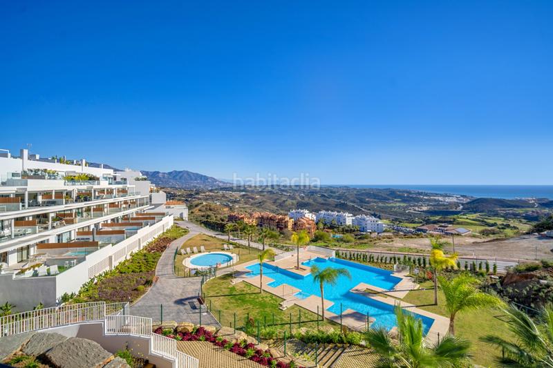 Foto d372b582-f961-4ffa-87f2-f01846afe99d. Appartement mit heizung parking pool in Riviera del Sol Mijas