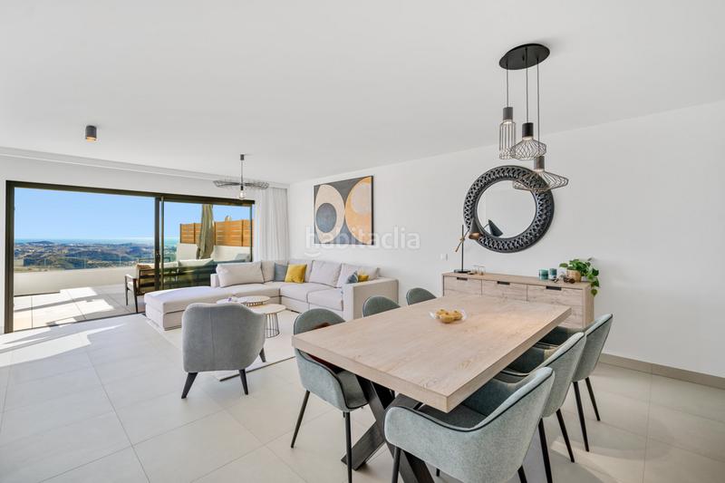 Foto d59517d0-6577-4095-a33a-f5ebea54fa8a. Appartement mit heizung parking pool in Riviera del Sol Mijas
