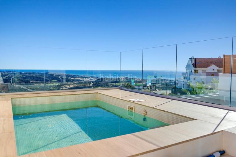 Foto dd551efb-3a65-4691-bf3a-83589b0d5549. Appartement mit heizung parking pool in Riviera del Sol Mijas