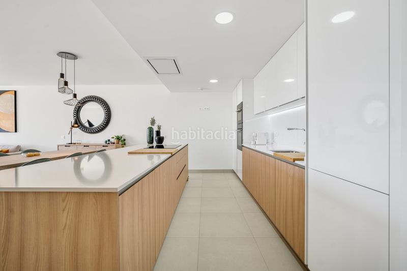 Foto ee7f796c-3b08-4c21-a5e5-77f13b5d54ed. Appartement mit heizung parking pool in Riviera del Sol Mijas