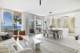 Appartement à Centro. Exclusivo apartamento de lujo con vistas al mar en estepona
