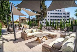 Apartament a Los Jardines de Marbella - La Ermita. Un maravilloso apartamento nuevo de tres dormitorios en marbella