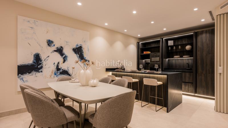 Foto 07c38ea0-fec0-4b7b-a6d3-5ae8625a590b. Appartement avec parking piscine dans Guadalmansa Estepona