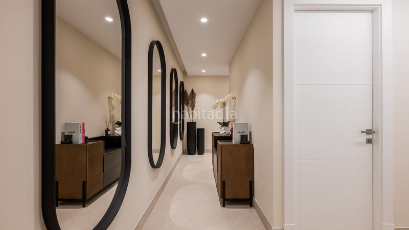 Foto a67009d5-97e8-4552-80b5-491bb6e284dd. Appartement avec parking piscine dans Guadalmansa Estepona