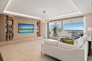 Apartament a Los Naranjos. Exclusivo apartamento de lujo con 7 dormitorios en nueva andaluc