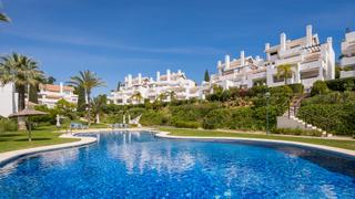 Appartement à Río Real. Exclusivo apartamento de 3 dormitorios en marbella, málaga