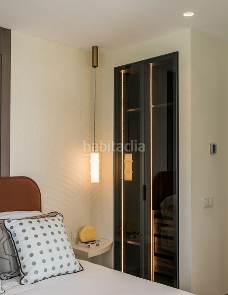 Foto 609122fd-4161-41a0-91ca-20111dec5765. Apartament amb aparcament a Río Real Marbella