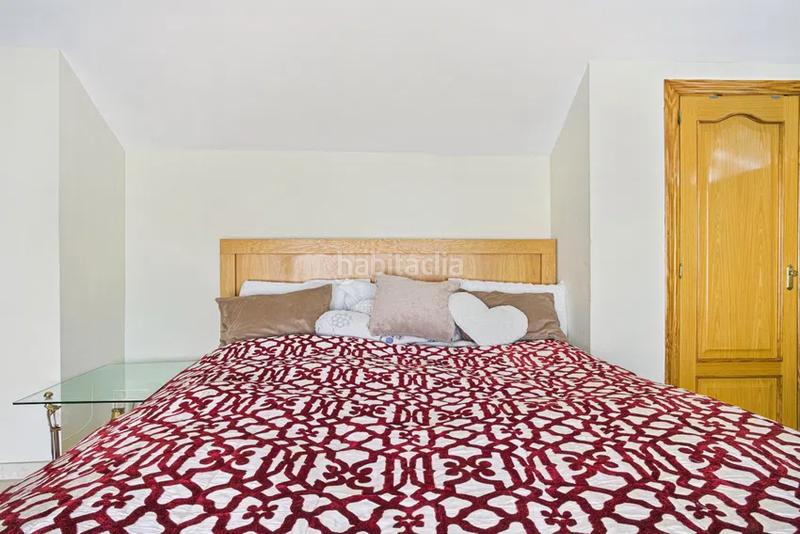 Foto 788d44ef-5b48-41e0-8aeb-3777062923cb. Àtic amb aparcament piscina a Aloha Marbella