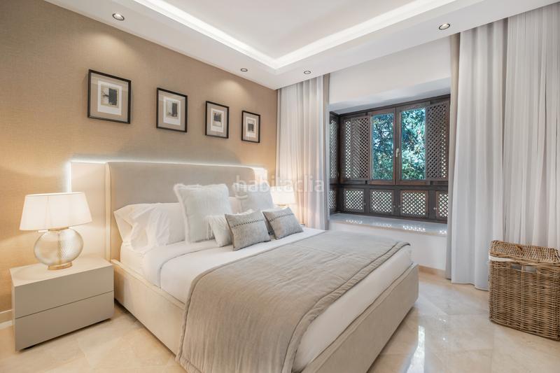 Foto 43f3b91c-c645-41e4-b59e-b89899e14dca. Attico con riscaldamento parcheggio piscina in Puerto Banús Marbella