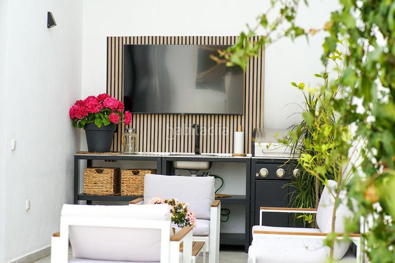 Foto 0bc2a13c-7951-4a83-99a9-527b38b5947f. Alquiler casa villa de lujo de reciente construcción en la alqueria, en Benahavís