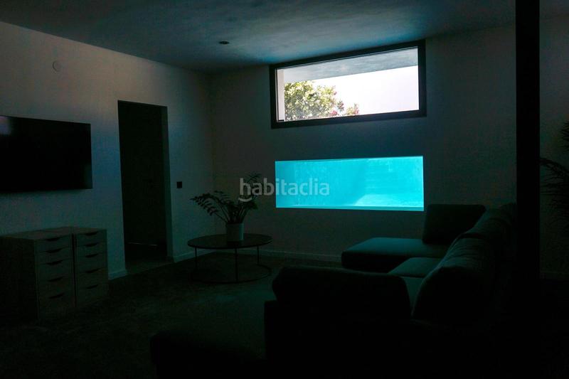 Foto fb41887a-0b2d-43f7-9ef6-babe0fbf77bc. Lloguer casa amb aparcament piscina a La Alquería Benahavís