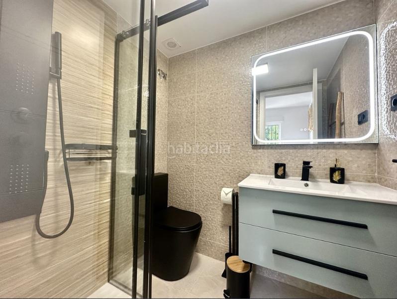 Foto 2429105e-8d1f-4133-b2b2-f3e58b08d17a. Appartement mit heizung pool in la cala Mijas Mijas