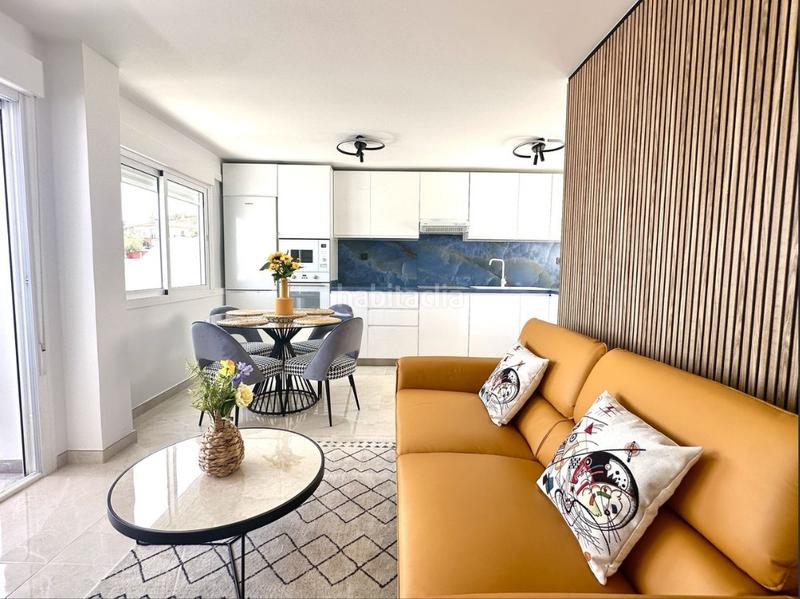 Foto 3f91a723-cefd-4796-9257-8f8aa0b343bf. Appartement mit heizung pool in la cala Mijas Mijas