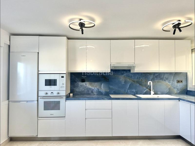 Foto 4f6c925d-790f-463c-8204-625c028f5abe. Appartement mit heizung pool in la cala Mijas Mijas