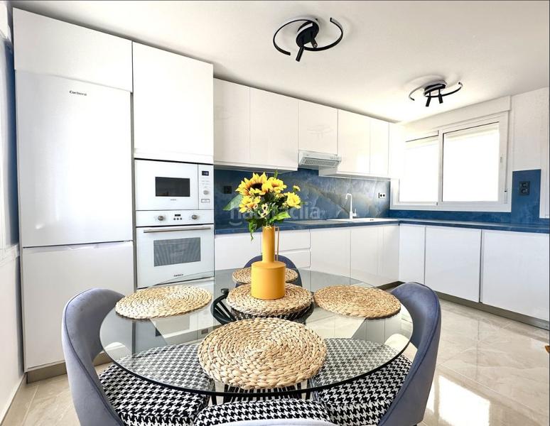 Foto a27e618c-7ebf-445a-a0f8-5c5c63cc964f. Appartement mit heizung pool in la cala Mijas Mijas