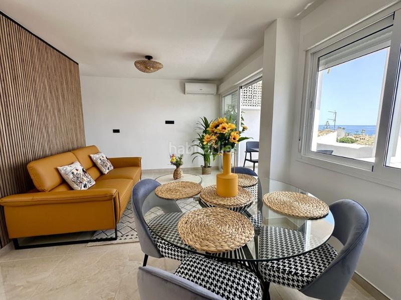 Foto c689d3e2-e5cb-4056-8551-aa309576aedd. Appartement mit heizung pool in la cala Mijas Mijas