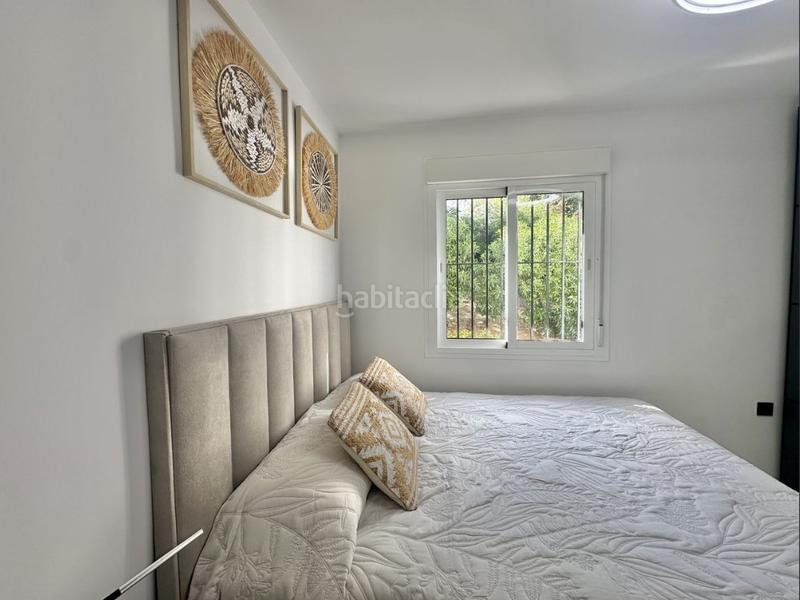 Foto d98df1b9-9c5a-490e-b51b-7660910d20cc. Appartement mit heizung pool in la cala Mijas Mijas