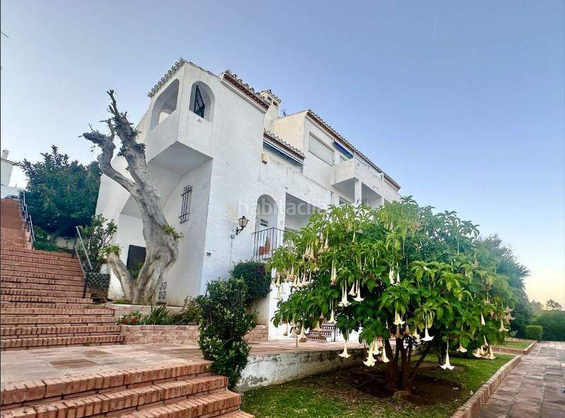 Foto e517d344-a650-4ab6-9732-cd17adc5695e. Appartement mit heizung pool in la cala Mijas Mijas