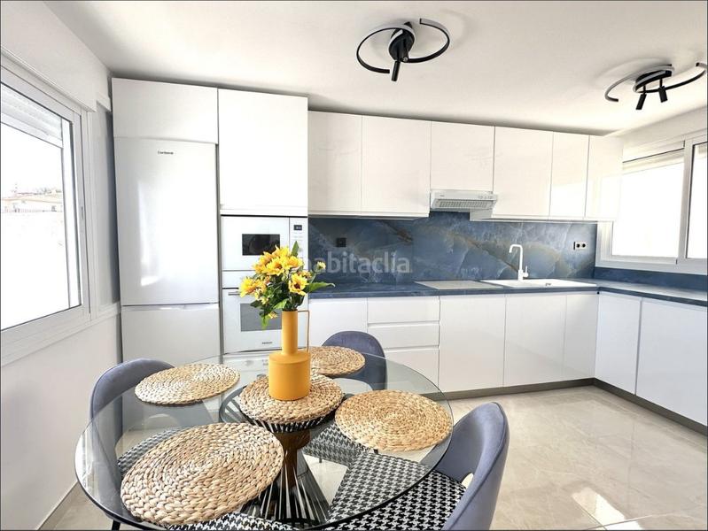 Foto fb08a655-12fd-4364-8836-a8dad616a042. Appartement mit heizung pool in la cala Mijas Mijas