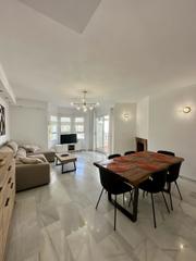 Lloguer Dúplex a La Dama de Noche - La Alzambra. Duplex contemporáneo en los naranjos de marbella, nueva andaluci
