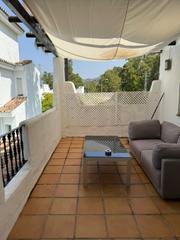Location Duplex à La Dama de Noche - La Alzambra. Duplex contemporáneo en los naranjos de marbella, nueva andaluci