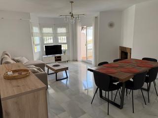Location Duplex à La Dama de Noche - La Alzambra. Duplex contemporáneo en los naranjos de marbella, nueva andaluci