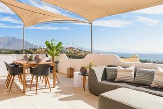 Alquiler Apartamento en Bahía de Casares