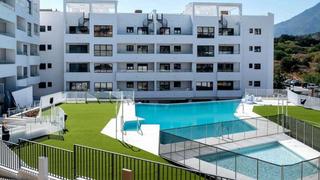 Lloguer Apartament a Sierra de Estepona - Avda. de Andalucía