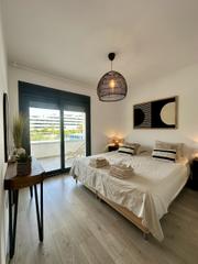 Alquiler Apartamento en Sierra de Estepona - Avda. de Andalucía