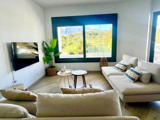 Location Appartement à Sierra de Estepona - Avda. de Andalucía