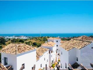 Casa adosada en Alto de los Monteros