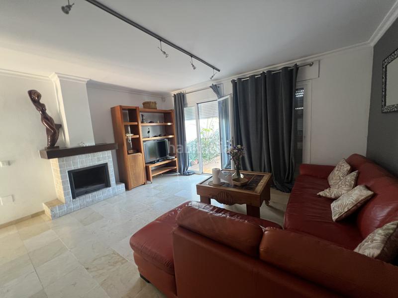 Foto 828f0a07-83ae-4815-897f-f0733d0aa6e4. Casa adosada hermoso dúplex en los altos en Alto de los Monteros Marbella