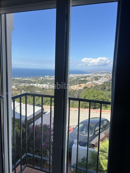 Foto b26f4a2c-5f52-4c8a-81e4-bb4ad4761fca. Casa adosada hermoso dúplex en los altos en Alto de los Monteros Marbella