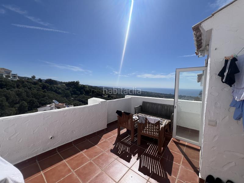 Foto eda742c1-fedf-428d-ad23-8316cee3cad7. Casa adosada hermoso dúplex en los altos en Alto de los Monteros Marbella