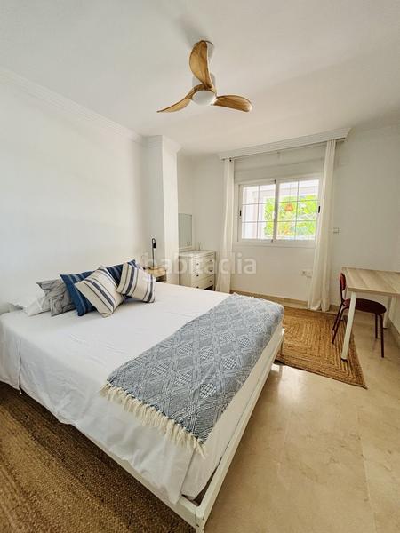 Foto 0fbc04ae-69aa-483a-b199-1b3e60c821b1. Alquiler planta baja apartment for longterm rent in golf Río Real en Marbella