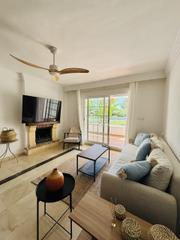 Lloguer Planta baixa a Río Real. Apartment for longterm rent in golf río real