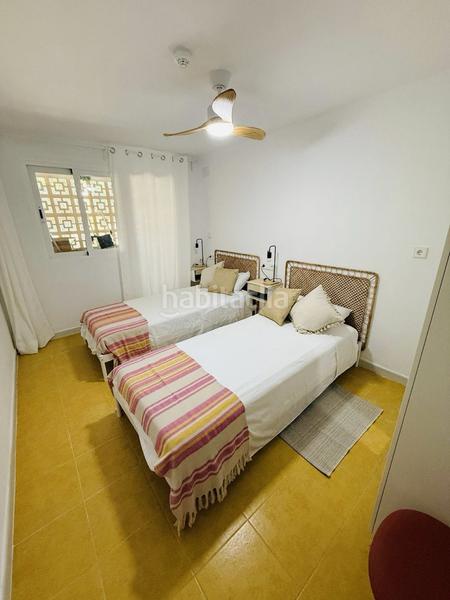 Foto 8a99127f-1e91-41da-8964-404813605537. Alquiler planta baja apartment for longterm rent in golf Río Real en Marbella