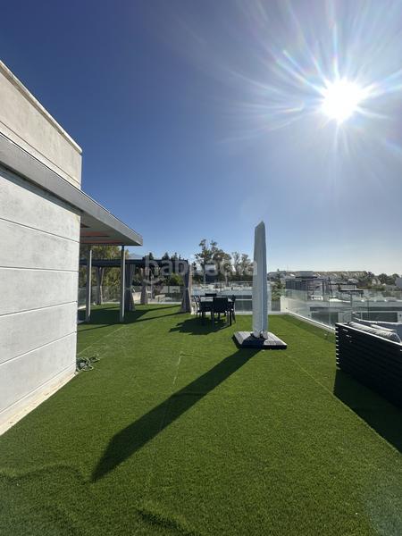 Foto 1b2b42f3-749d-42da-ab9b-8819e1dbb812. Affitto casa con parcheggio piscina in Las Lomas de Río Verde Marbella