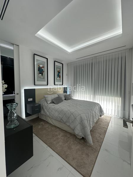 Foto 785fd455-8dd2-41b6-9821-826b320c2f88. Affitto casa con parcheggio piscina in Las Lomas de Río Verde Marbella