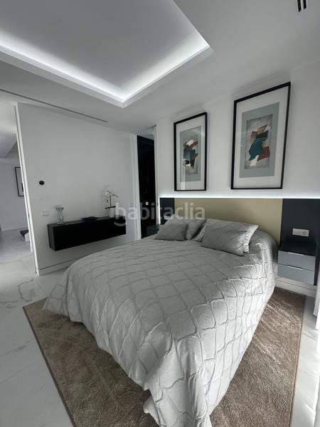 Foto fc0aa8c7-2e2c-4ccf-92e4-d39d232bbebe. Affitto casa con parcheggio piscina in Las Lomas de Río Verde Marbella