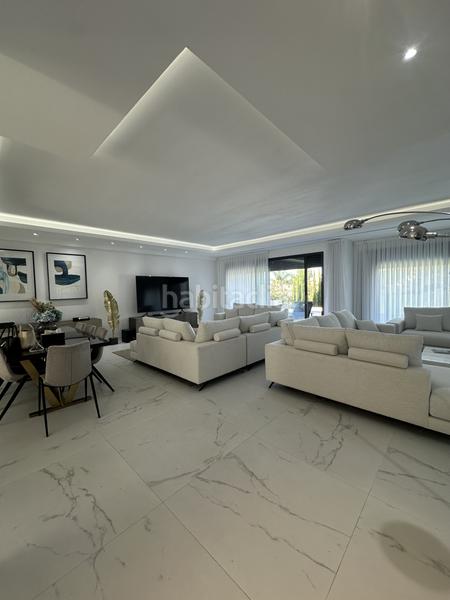 Foto 1d2fd76a-37e8-4c64-8420-d6d5c980ec50. Alquiler casa en Las Lomas de Río Verde Marbella