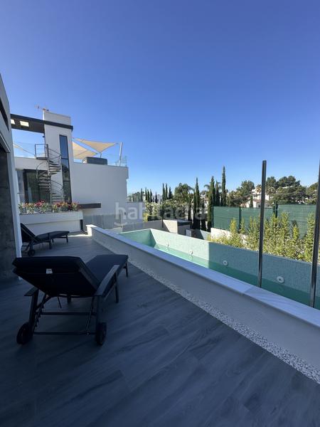 Foto 51c64e70-dfb9-4777-b6d3-024b8aec3bf6. Alquiler casa en Las Lomas de Río Verde Marbella