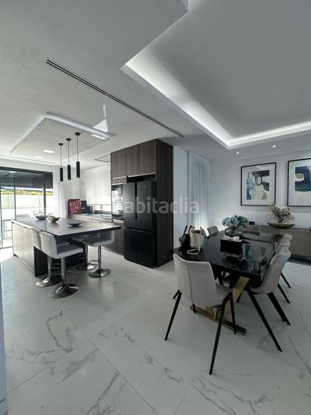 Foto d4a732ea-c30a-4f28-b367-341eb96f1b52. Miete haus mit parking pool in Las Lomas de Río Verde Marbella