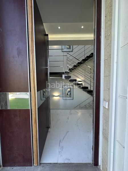 Foto 909b9922-b3fc-4d0d-89f3-30b1ed3083ab. Rent house with parking pool in Las Lomas de Río Verde Marbella