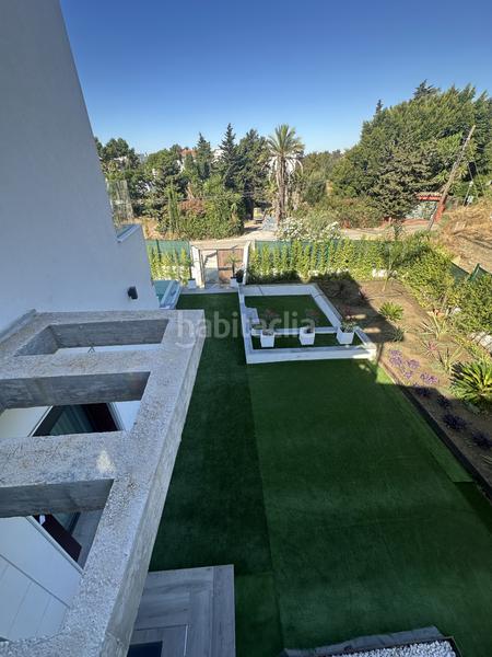 Foto a8156482-da6d-4829-8e8c-1f0ff51451f7. Rent house with parking pool in Las Lomas de Río Verde Marbella